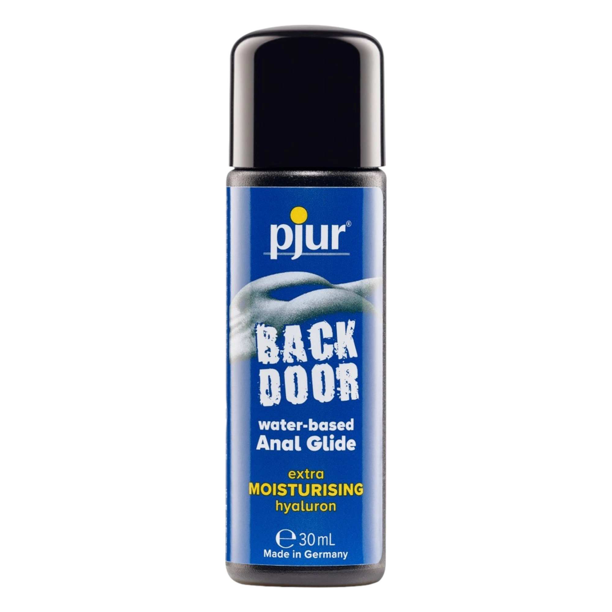pjur BACK DOOR - análny lubrikant na báze vody (30 ml)