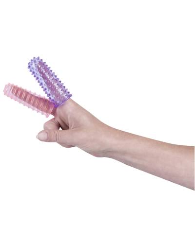 Milostné prsty