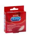 Durex Přirozený pocit (3ks)