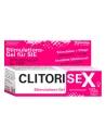 CLITORISEX krém
