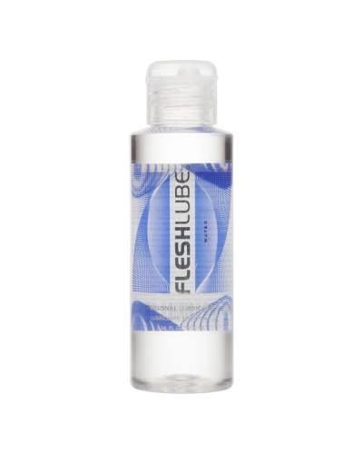 FleshLube lubrikační gel na bázi vody (100ml)