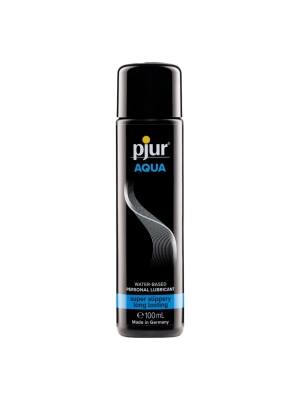 pjur Aqua lubrikační gel 100 ml