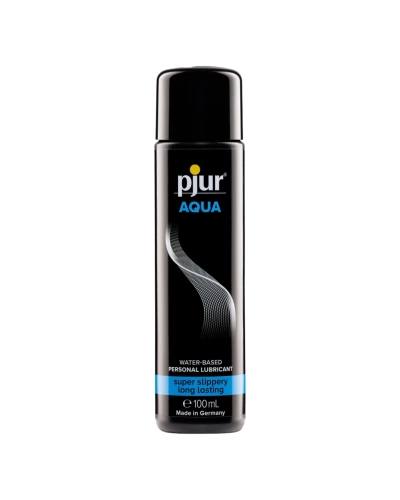 pjur Aqua lubrikační gel 100 ml