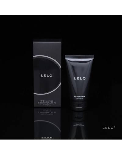 LELO - hydratační lubrikant na bázi vody (75 ml)