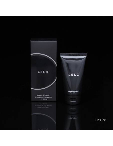 LELO - hydratační lubrikant na bázi vody (75 ml)