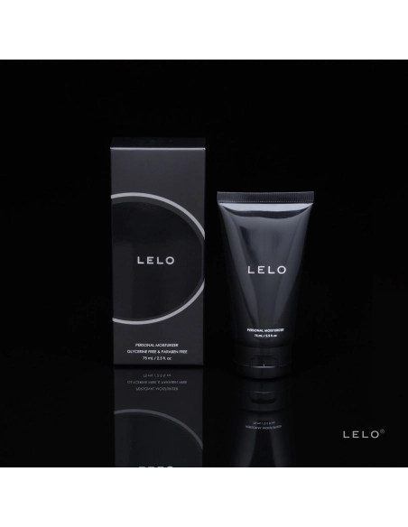 LELO - hydratační lubrikant na bázi vody (75 ml)