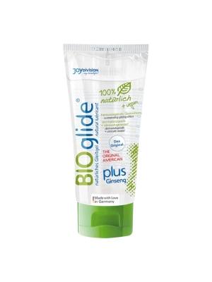 Americký BIOglide s ženšenem plus 100 ml