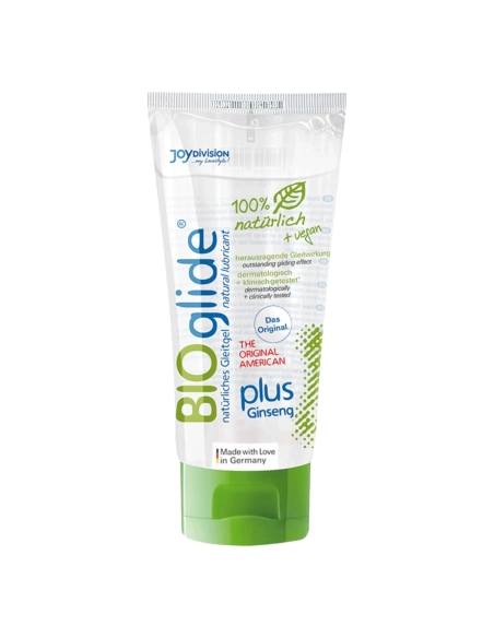 Americký BIOglide s ženšenem plus 100 ml