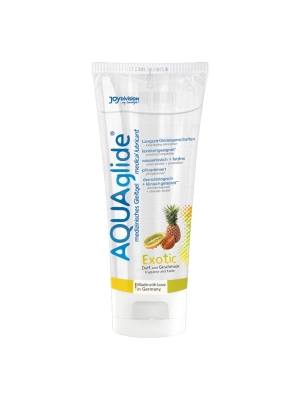 AQUAglide exotické ovoce