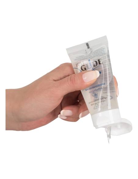 Just Glide lubrikant na bázi vody (50 ml)