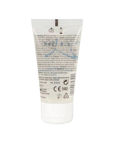 Just Glide lubrikant na bázi vody (50 ml)