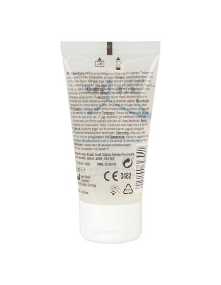 Just Glide lubrikant na bázi vody (50 ml)