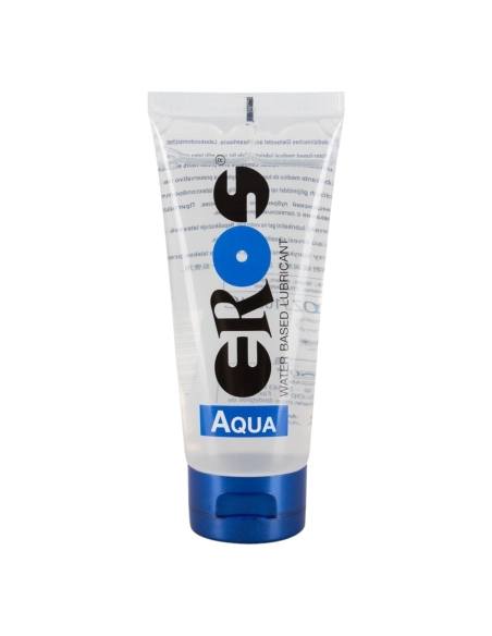 EROS Aqua lubrikant na bázi vody 100ml