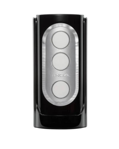 TENGA Flip Hole - Sexmistr (černý)