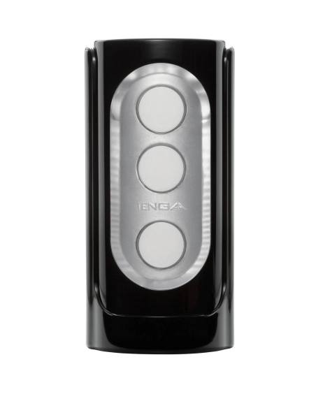 TENGA Flip Hole - Sexmistr (černý)