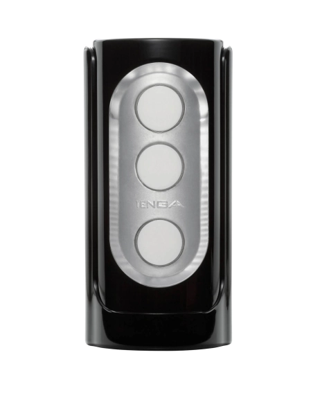 TENGA Flip Hole - Sexmistr (černý)