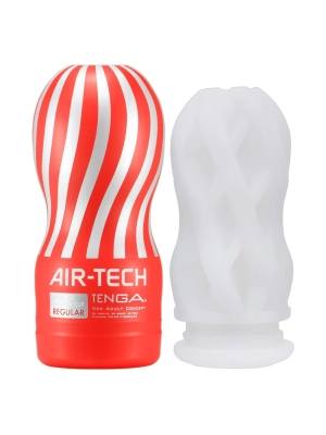 TENGA Air Tech Regular - opakovaně použitelný stimulátor