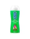 Durex Play 2in1 masážní olej - Aloe Vera - 200ml