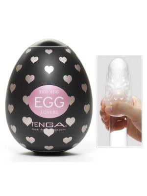 TENGA Egg Lovers (1 ks)