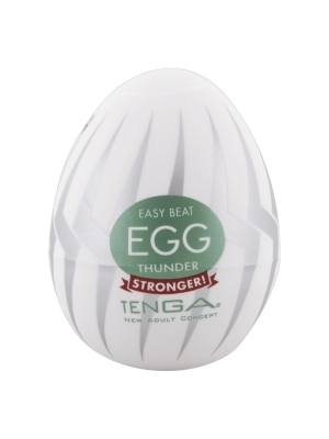 TENGA Egg Thunder (1 ks)