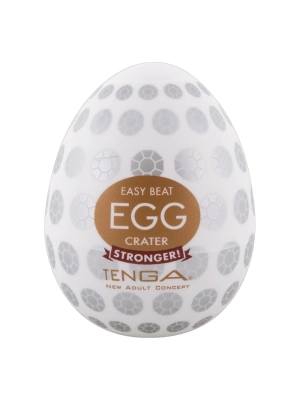 TENGA Egg Crater (1 ks)