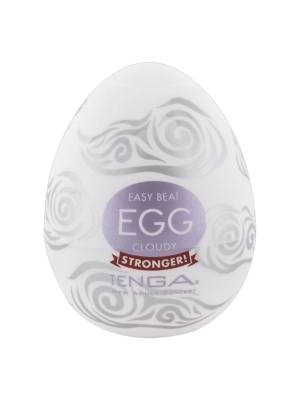 TENGA Egg Cloudy (1 ks)