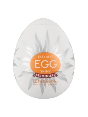 TENGA Egg Shiny (1 ks)