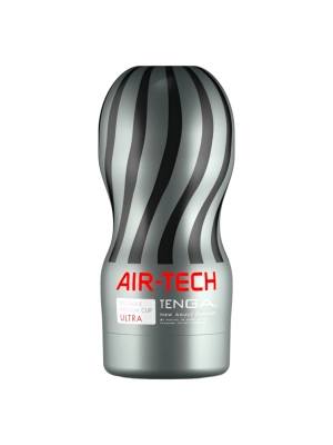 Tenga Air Tech Ultra - vícekrát použitelná sexuální hračka (velká)