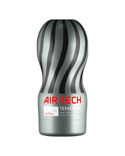Tenga Air Tech Ultra - vícekrát použitelná sexuální hračka (velká)