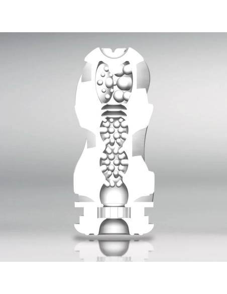 Tenga Air Tech Ultra - vícekrát použitelná sexuální hračka (velká)