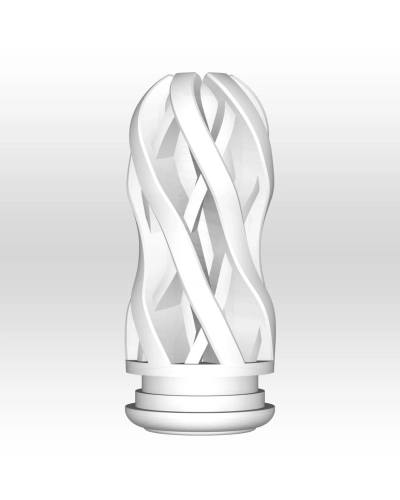 Tenga Air Tech Ultra - vícekrát použitelná sexuální hračka (velká)