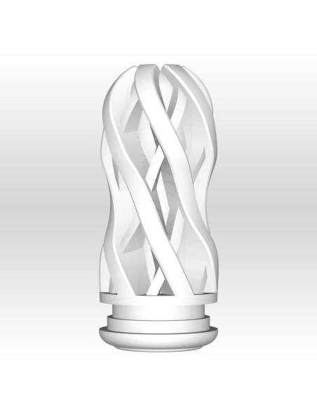 Tenga Air Tech Ultra - vícekrát použitelná sexuální hračka (velká)