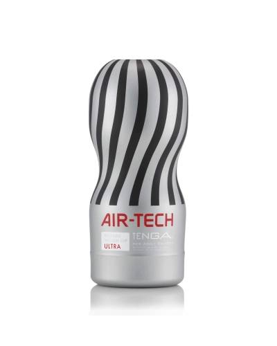 Tenga Air Tech Ultra - vícekrát použitelná sexuální hračka (velká)