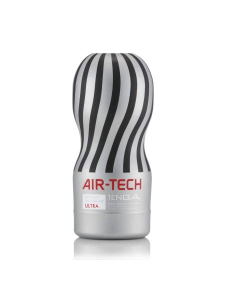 Tenga Air Tech Ultra - vícekrát použitelná sexuální hračka (velká)