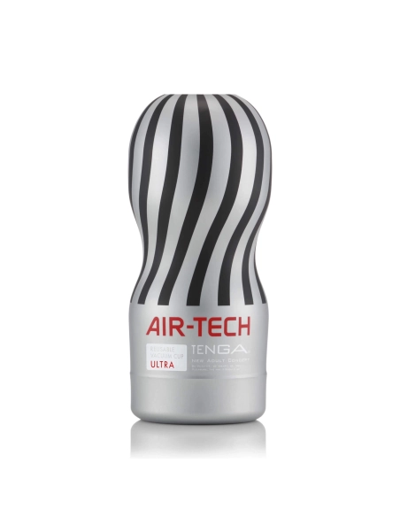 Tenga Air Tech Ultra - vícekrát použitelná sexuální hračka (velká)