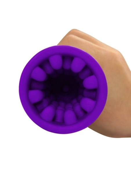 Sunfo nabíjecí makrovibrátor
