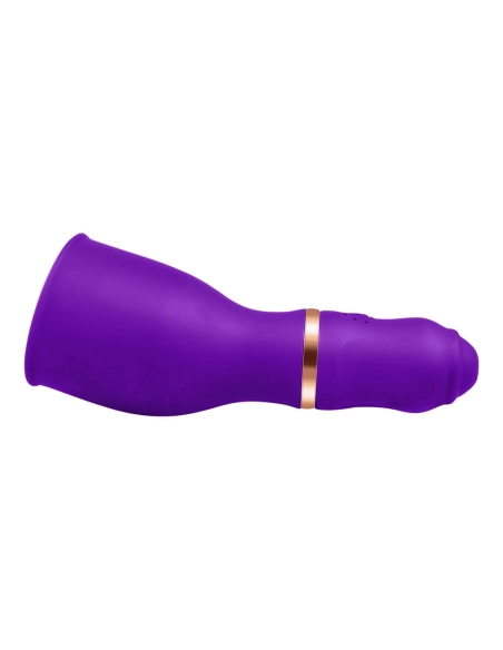 Sunfo nabíjecí makrovibrátor