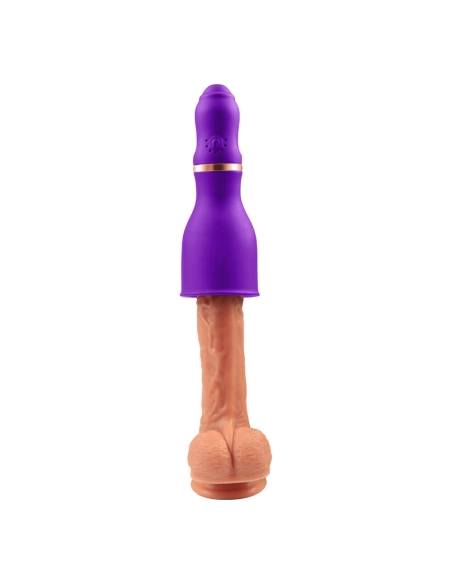 Sunfo nabíjecí makrovibrátor