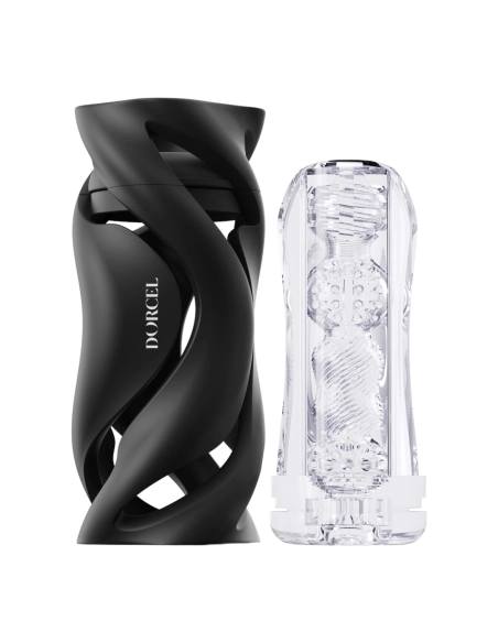 Dorcel Deep Blow masturbátor