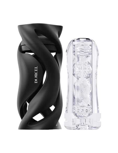 Dorcel Deep Blow masturbátor