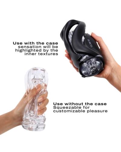 Dorcel Deep Blow masturbátor