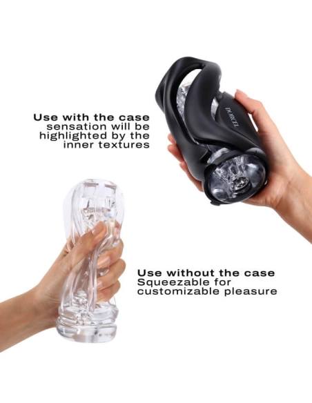 Dorcel Deep Blow masturbátor