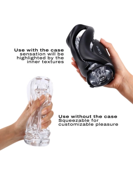 Dorcel Deep Blow masturbátor