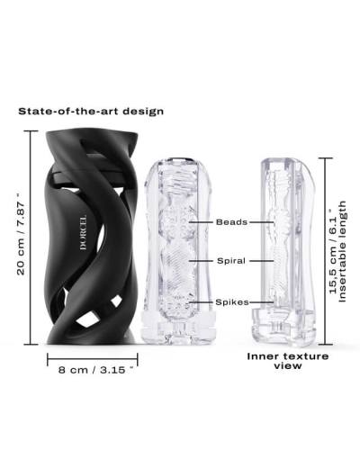 Dorcel Deep Blow masturbátor