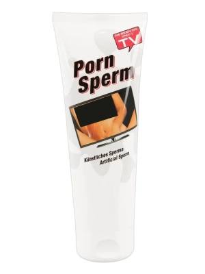 Umělé spermie - 125 ml
