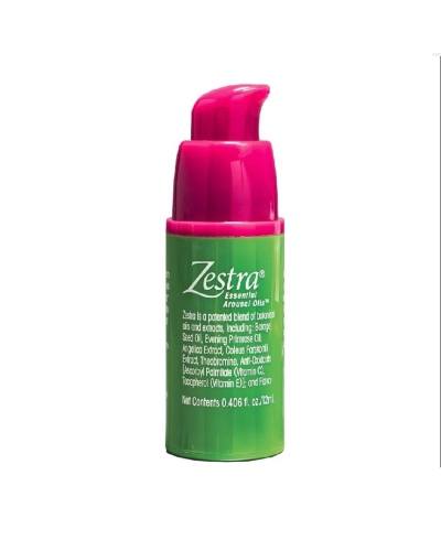 Zestra intimní gel pro stimulaci klitorisu 12ml