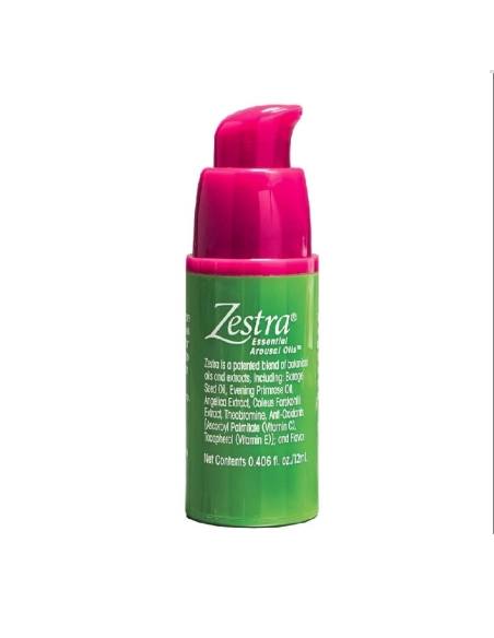 Zestra intimní gel pro stimulaci klitorisu 12ml