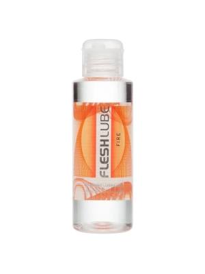 FleshLube Fire zahřívající lubrikant (100 ml)