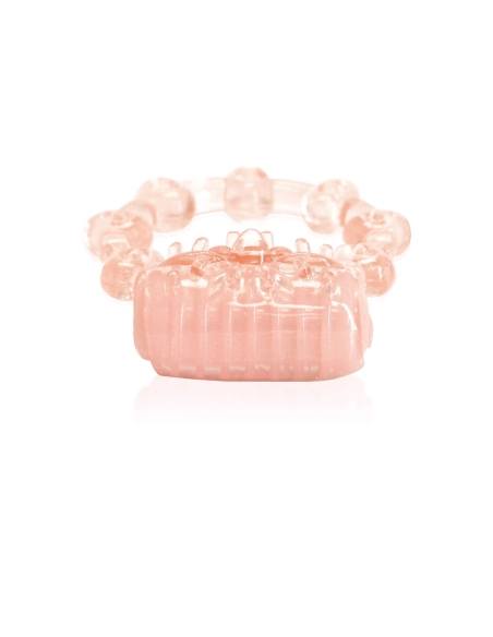 Screaming O Vibrating Single Penis Ring