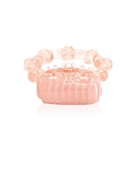 Screaming O Vibrating Single Penis Ring